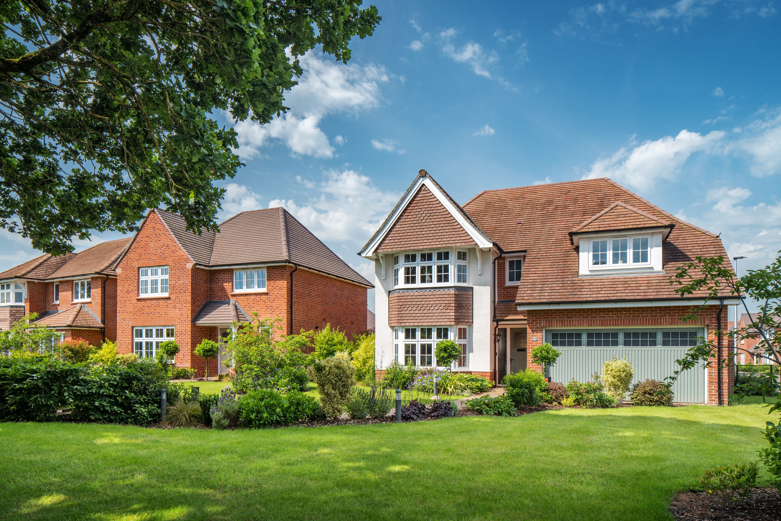 Blundells Grange