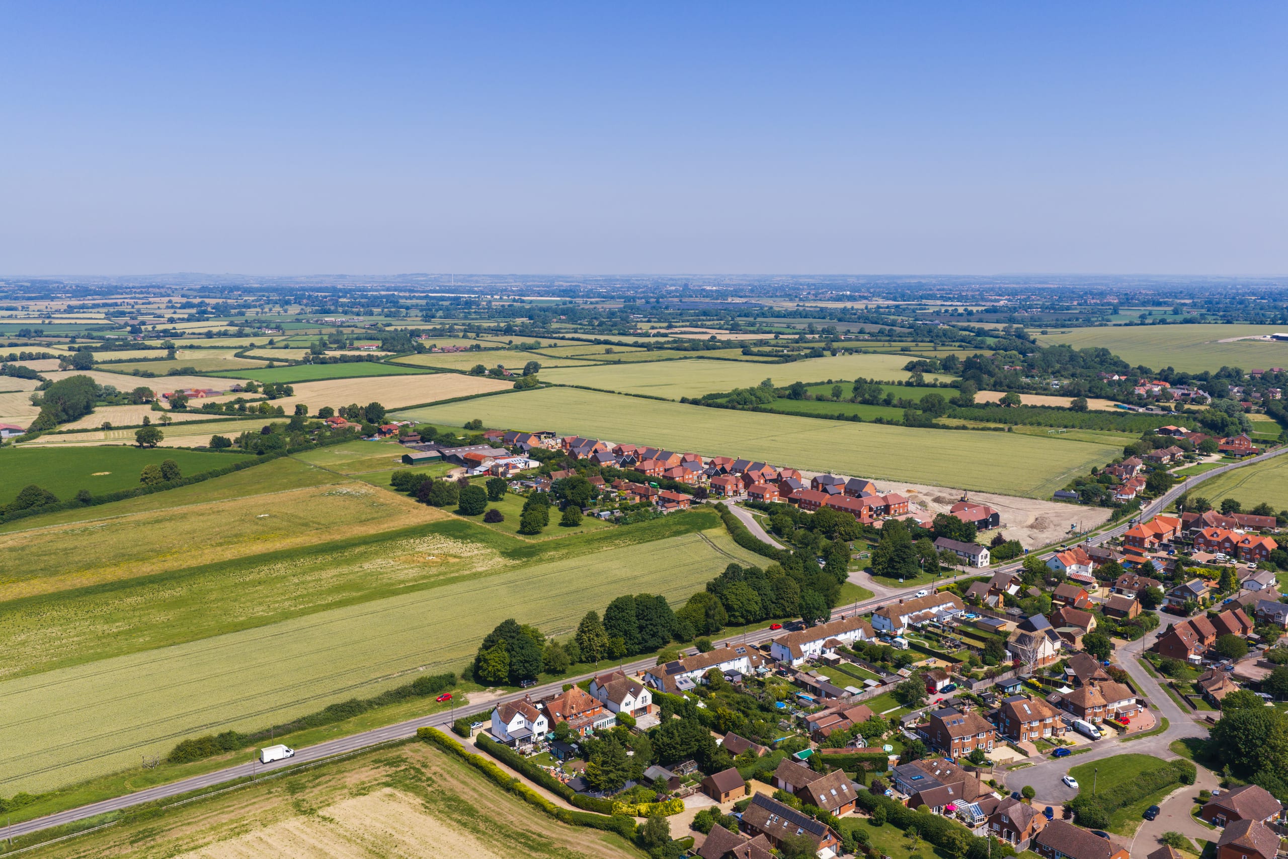 Buckinghamshire