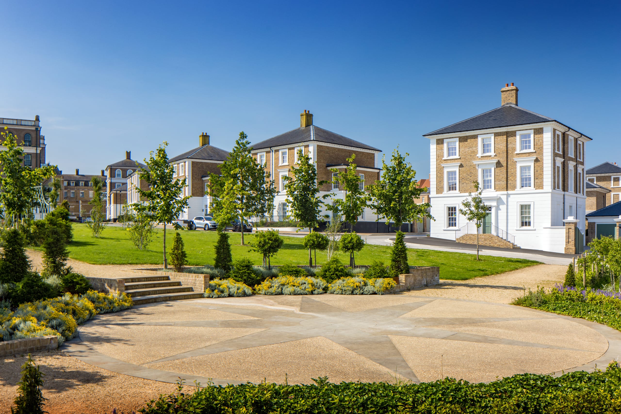 Dorchester
