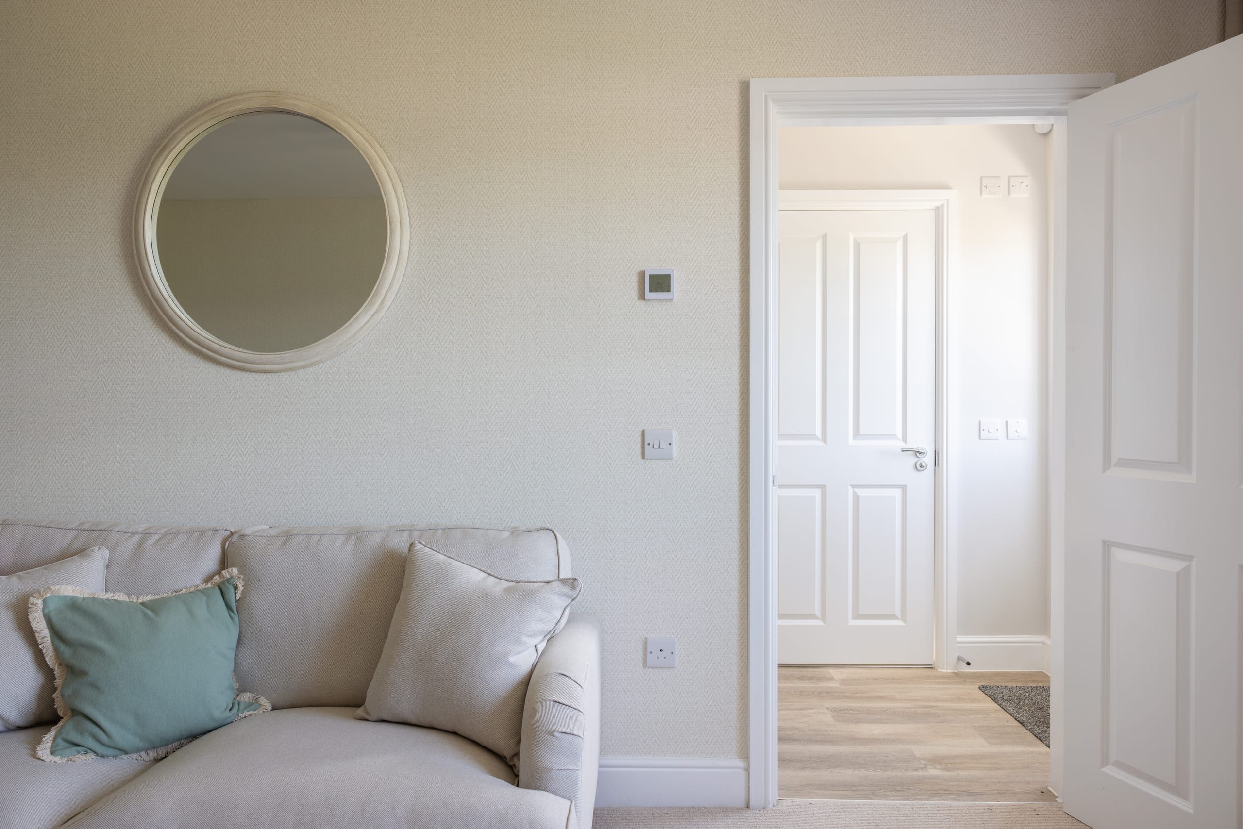 Living space